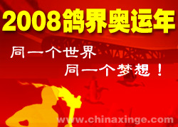 ͬһ������ͬһ�����롪��2008��������ר��