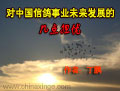 ���й��Ÿ���ҵδ����չ�ļ��㵣��
