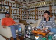 ���� ��ԡ����¶��ĸ�̳����