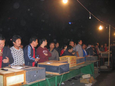 ������̨����＾�׳�ͻ��6400��(ͼ)