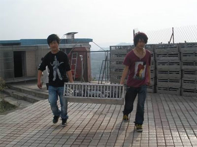 ���ݴ��԰װ��ѵ�����ҷ�(ͼ)