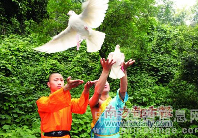 ��ɽ���������� �ɸ봫Ӣ����(ͼ)