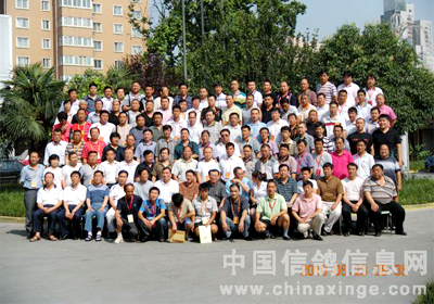 2010��ȫ���Ÿ����Ա��ѵ�������ٿ�(ͼ)