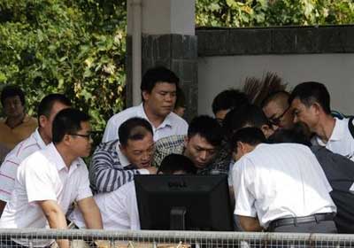 ���ݺ�����Ԥ�����չ�2129��(ͼ)