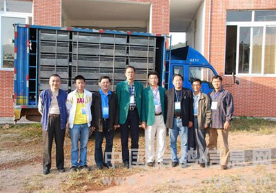 2010���й������Ÿ빫��Ԥ�������ֳ�(ͼ)