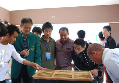 2010���й����ҹ�����Ԥ��ʵ��