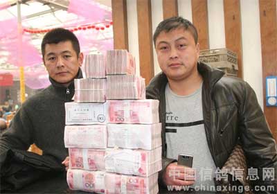 ����ر����ظ����佱�������ֳ�(ͼ)