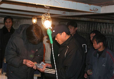 2010���й����ʹ����������ؼ����ֳ�