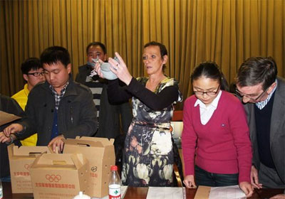 ����ʱ���ȱ������������(ͼ)