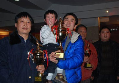 2010������汱�����ܽ�佱���(ͼ)