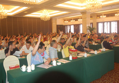 ���ݸ�Эѡ�ٲ���25λ��ί ��ϯ����(ͼ)