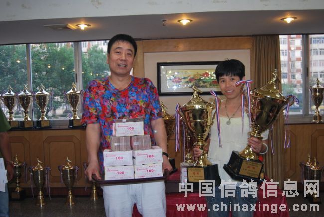 ���Ű��˳���ǿ�����佱�ֳ�(ͼ)