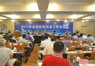 2011��ȫ���Ÿ�Э�Ṥ�������ڳɶ��ٿ�(ͼ)