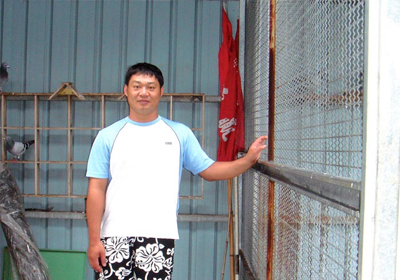 ̨�廨������־����ר��(ͼ)