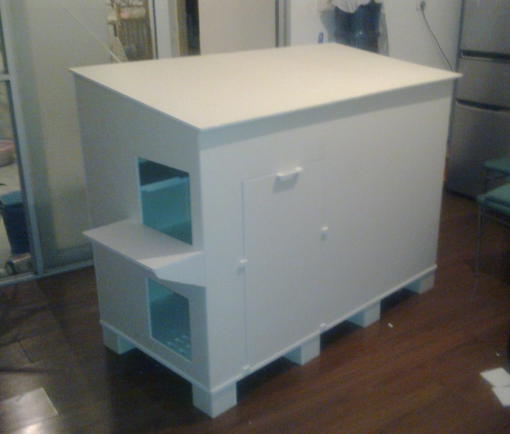 �ҵ�������̨��(ͼ)