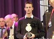 2011��FCI����������佱��(ͼ)