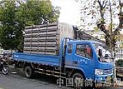 ���ո�������վ�ڶ��ؾٱ���ս(ͼ)