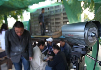 ���й������˵���