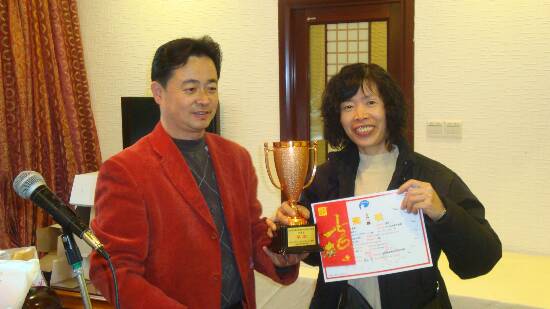 2011�麣���޸�Э�佱���(ͼ��)