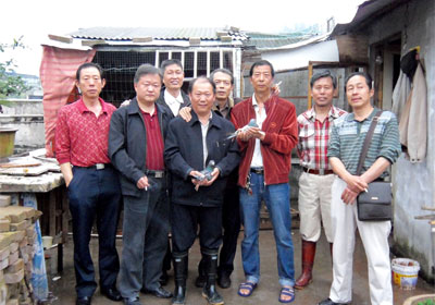 ��ʩ����500���ﵱ����鳲��¼