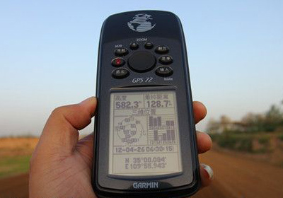 GPS��Ӧ�ǹ������İ���(ͼ)