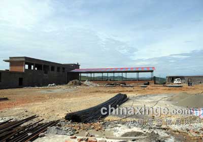 ���Ϲ���ҵ��Ѹ�ٷ�չ(ͼ)