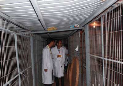 ��Ϫ��ƽ���������Ĳ���ѵ��(ͼ)