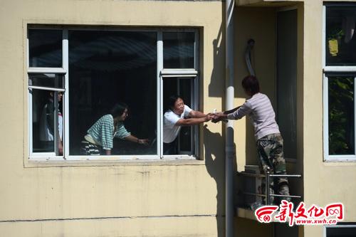 �׸뱻��ס ����������(ͼ)