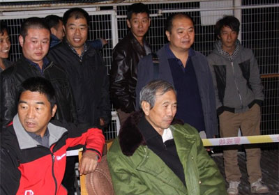 �����𶥳��ǲ������4384��(ͼ)