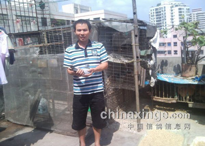 һ·��� �鳲Ϊ����˲ҵ���(ͼ)