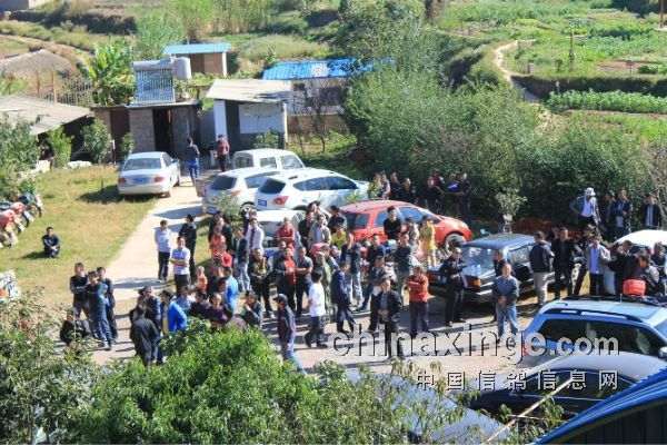 ������Ϫ��ƽ�빫��Ԥ��ʵ¼(ͼ)