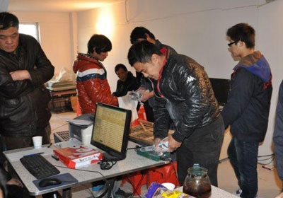 ��������蹫�ﻪ�α�������ʵ(ͼ)