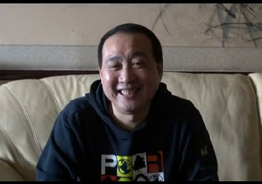 �������������Ķ�ڲɷ�¼(��Ƶ)