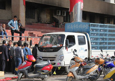 ����¤�ϴ����߳�����(ͼ)