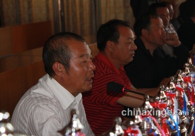 ������Ϫ�к�г���佱������(ͼ)