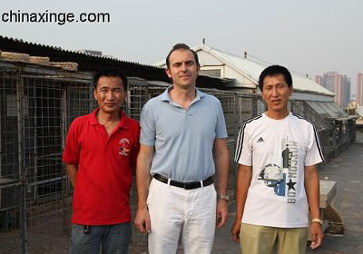 ר�������о�γ��ҵ����ΰ����(ͼ)