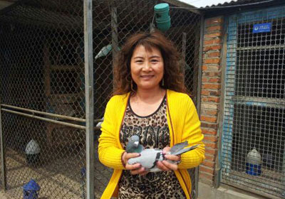 ������·�������500����ǰʮ��(ͼ)