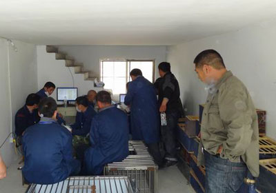 ������������ľ�������鳲(ͼ)