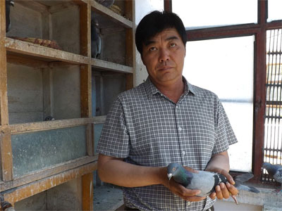 �½��߰����� ��������ҡ��(ͼ)