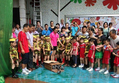 �׶�԰��ҵ����Ÿ���(ͼ)