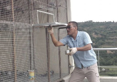 �Խ�6ƽ�׸���(ͼ)