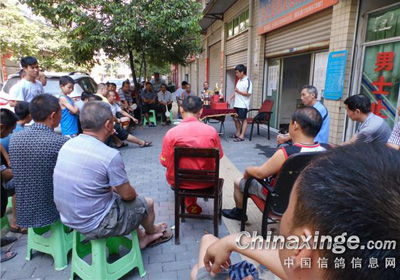 ����潭��ͷ���ع�6�� ¶�������ֳ�(ͼ)