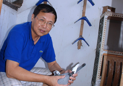 ���Ϻ���ƽ�조���֡���ΰ��(ͼ)