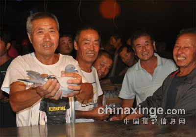 ���ɹ�ͨ����������ս�� ��վ��������(ͼ)