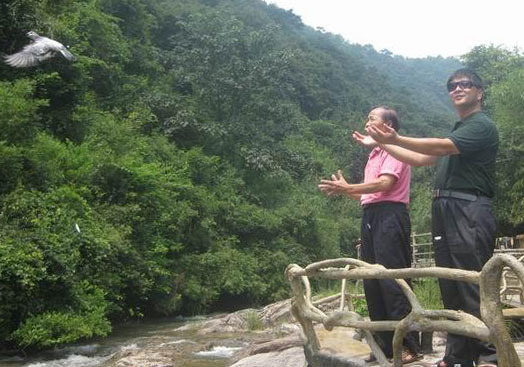 ������Լѵ����Ȼ������(ͼ)