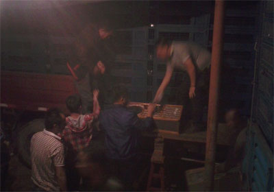 ���ɹ��ٺӸ���＾160����������(ͼ)