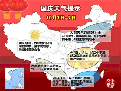 ��������Ԥ�棺��ʮ����������������