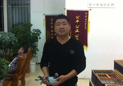 ������һ500������ƽվǰʮ��(ͼ)