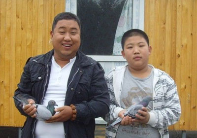 ��ɽ���300����ǰʮ��Ӣ�۰�(ͼ)