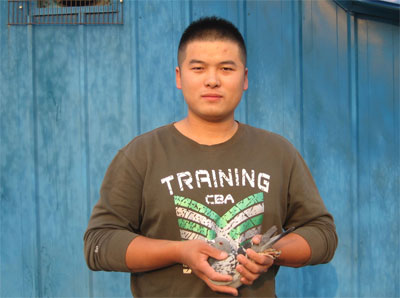 ʯ��ɽ����رȻ�һ��ǰʮ�����(ͼ)